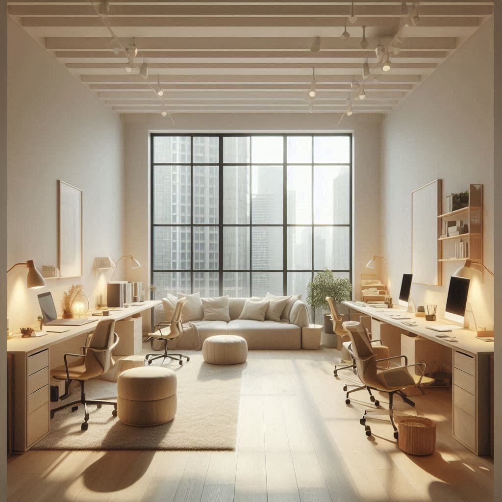 大厦名字文章配图