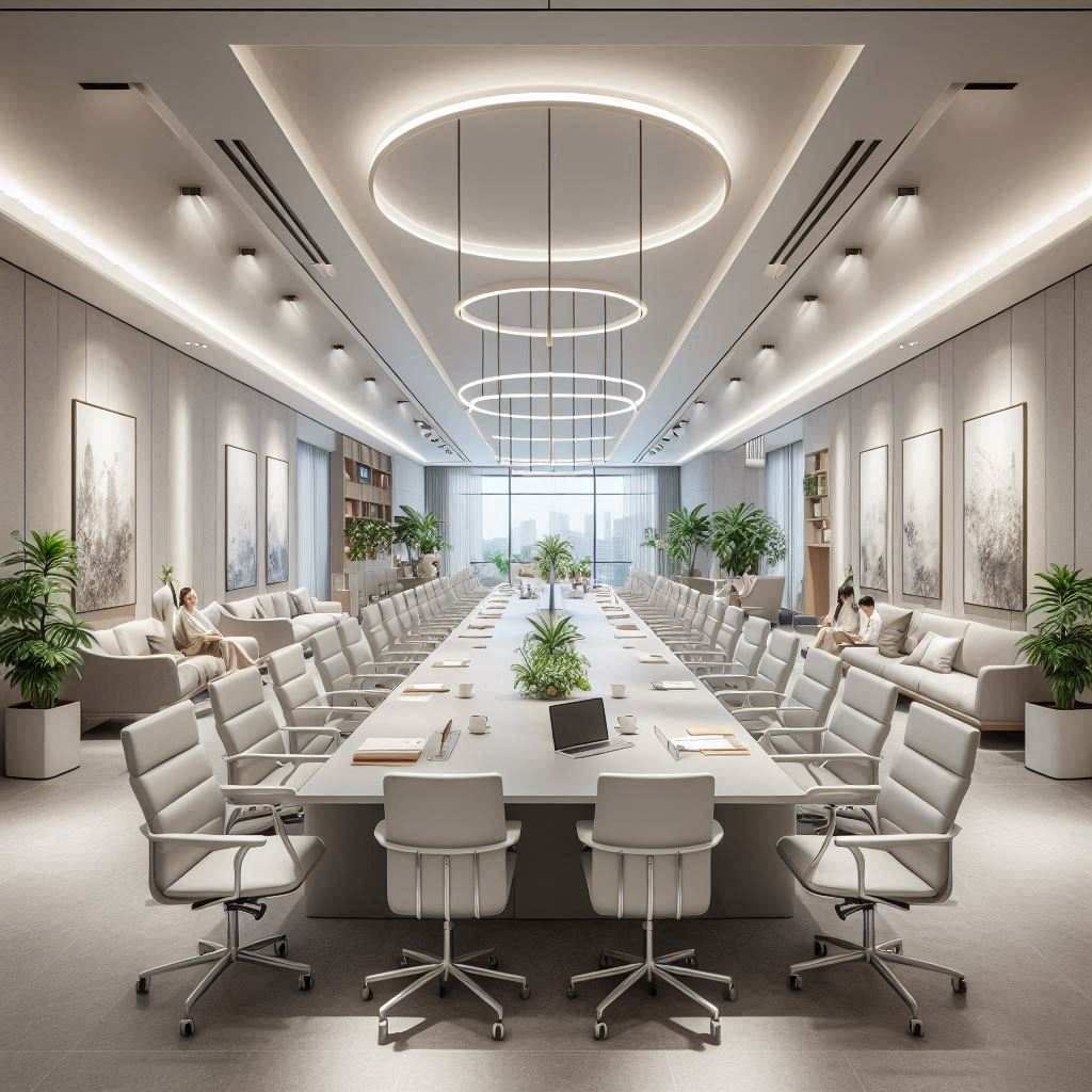 客户洽谈时间延长出现异常时咨询公司如何查找写字楼办公团队扩张速度的来源